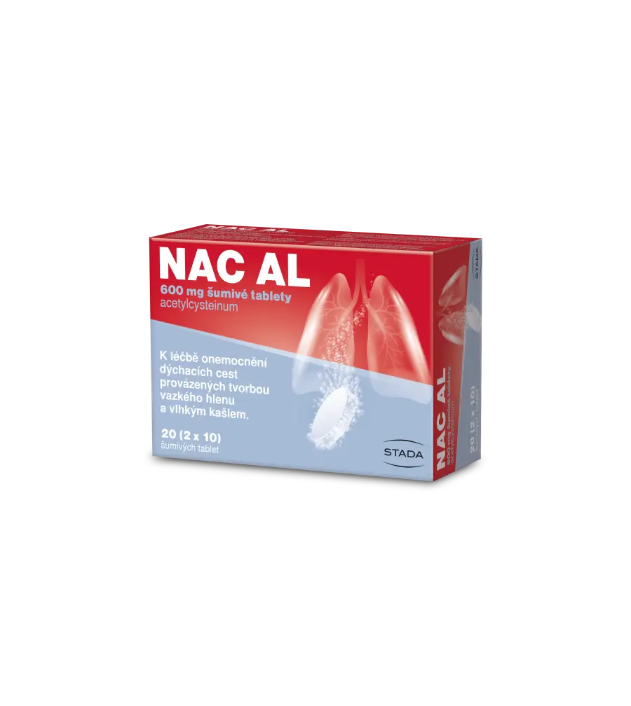 10559-nac al 600mg_tablety_20_stada (external) 2025_box_cze_3d_r